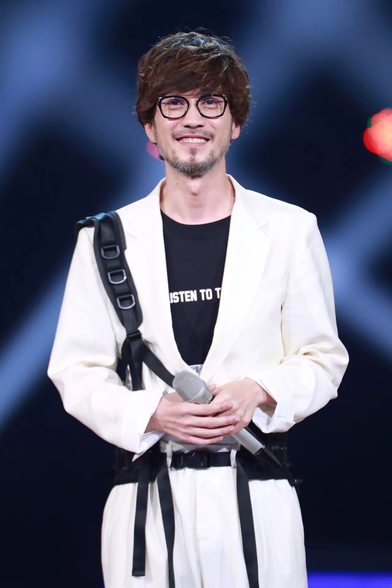 2023周传雄宝应演唱会（7月3日）演出安排（时间、地点、票价）
