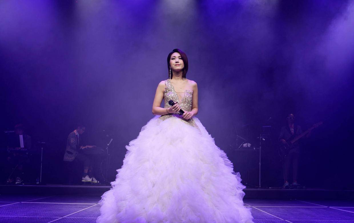 2026杨千嬅深圳演唱会在哪可以买票？