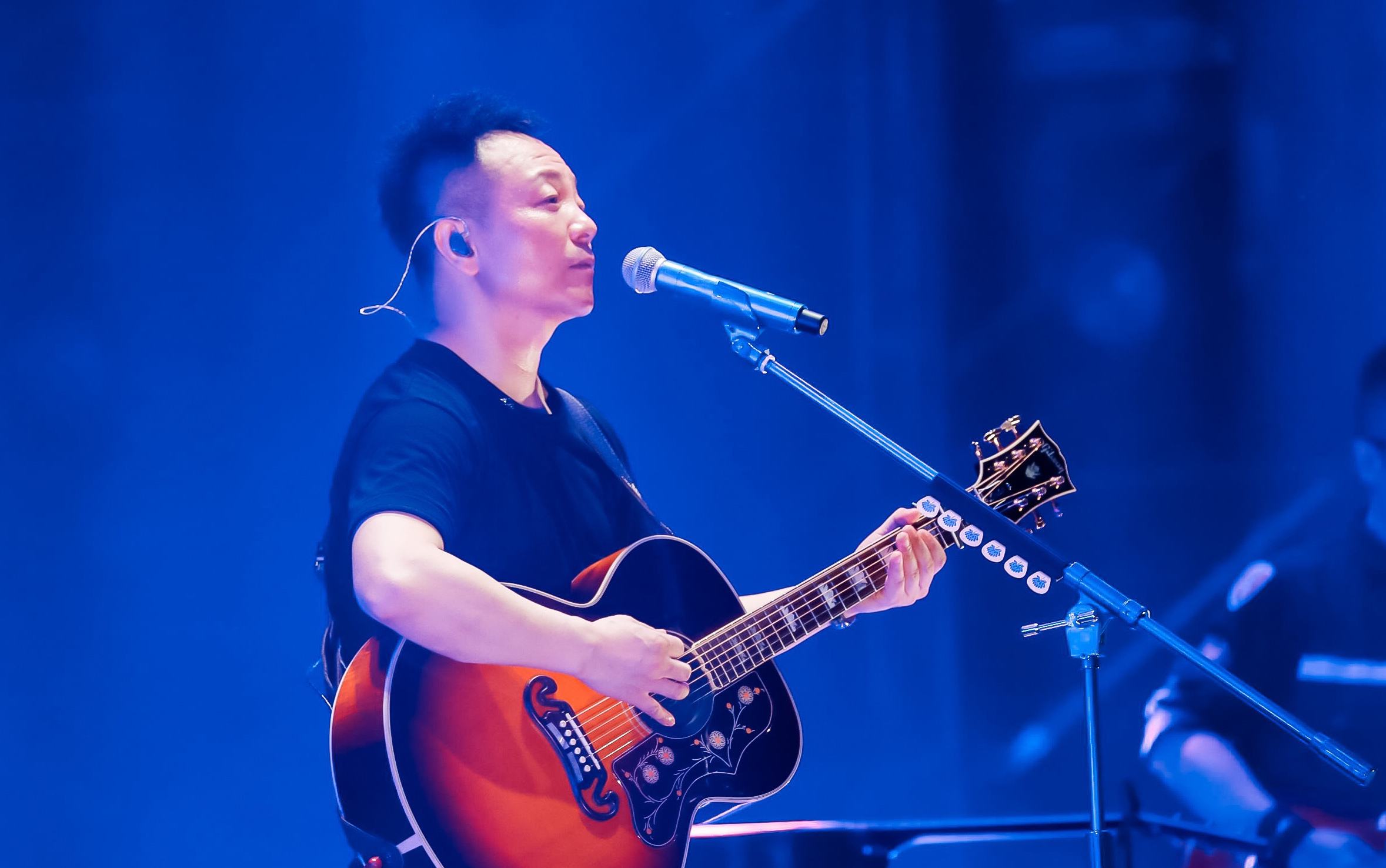 2023许巍西安演唱会（6月30日）门票价格及购票指南