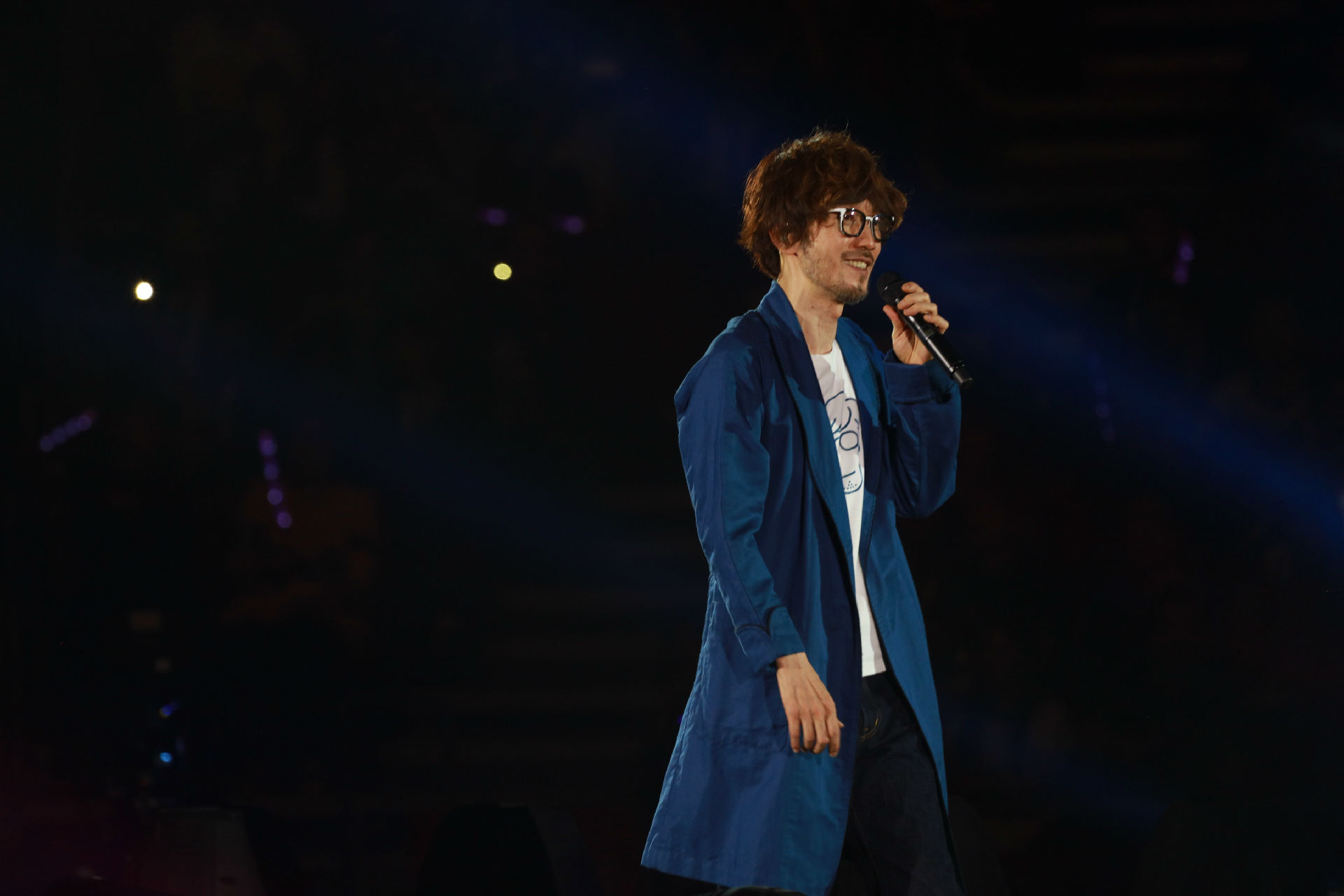 2023周传雄连云港演唱会（6月23日）时间+地点+票价+购票入口