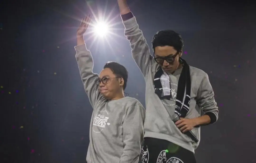 2023岐乐汇粤港群星演唱会-中山站