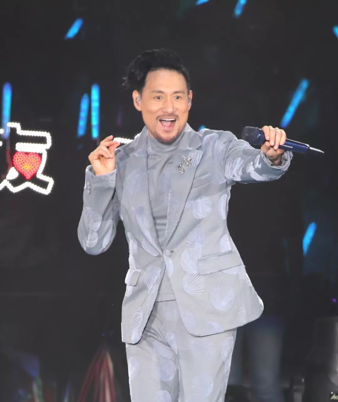 2023张学友广州演唱会（9月22日）门票价格是多少？在哪买票？