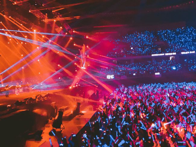 2023乐华家族澳门演唱会（7月22日）(时间+地点+门票)