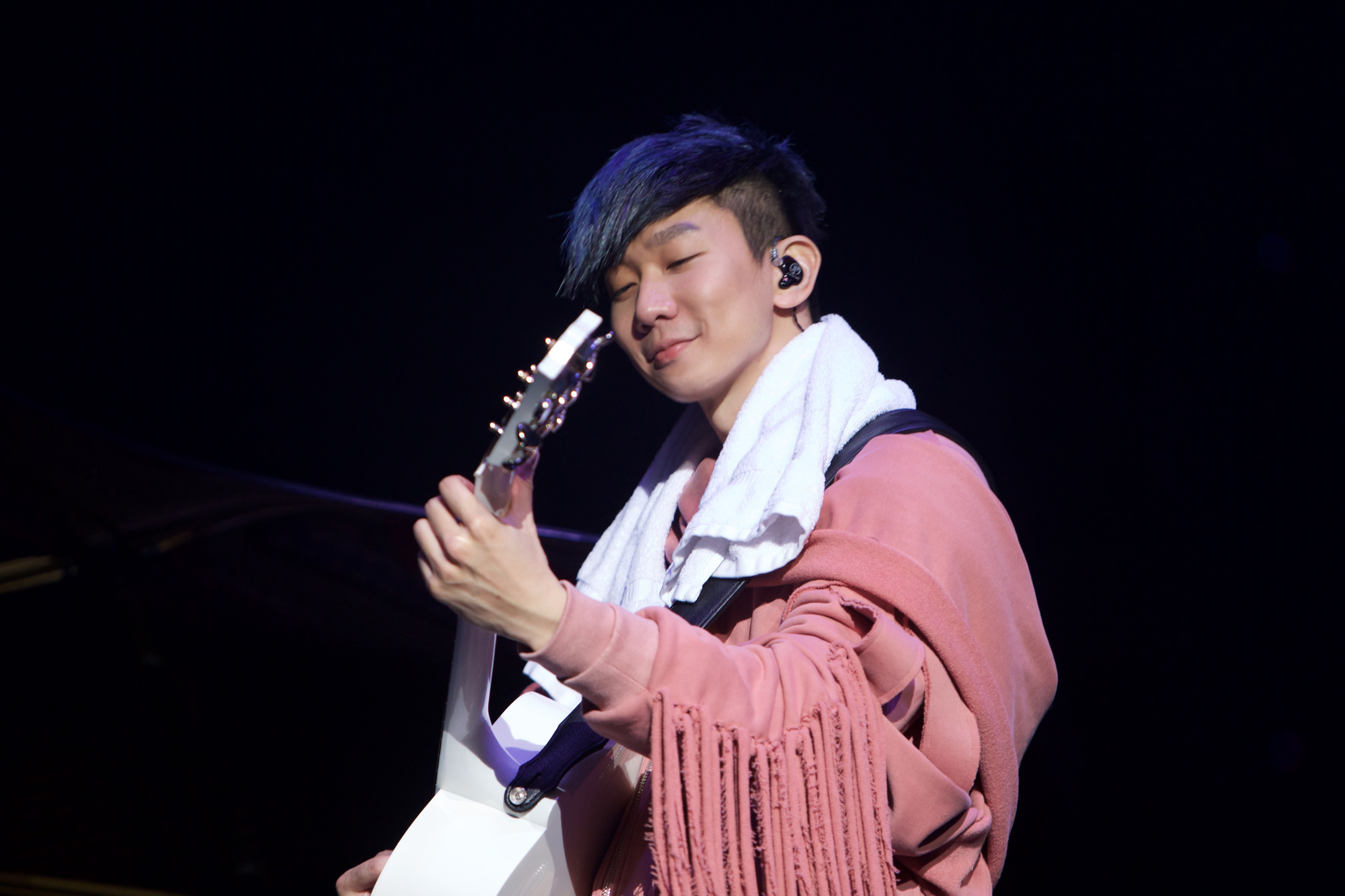2023林俊杰南京演唱会（11月11日）地点、时间、票价