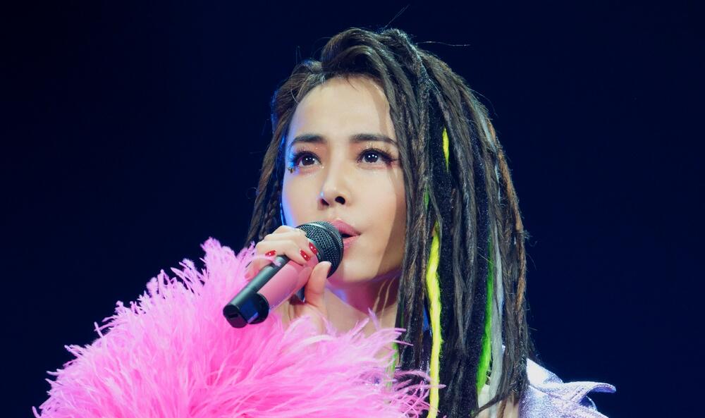 2023蔡依林郑州演唱会（9月9日）门票价格、订票网址