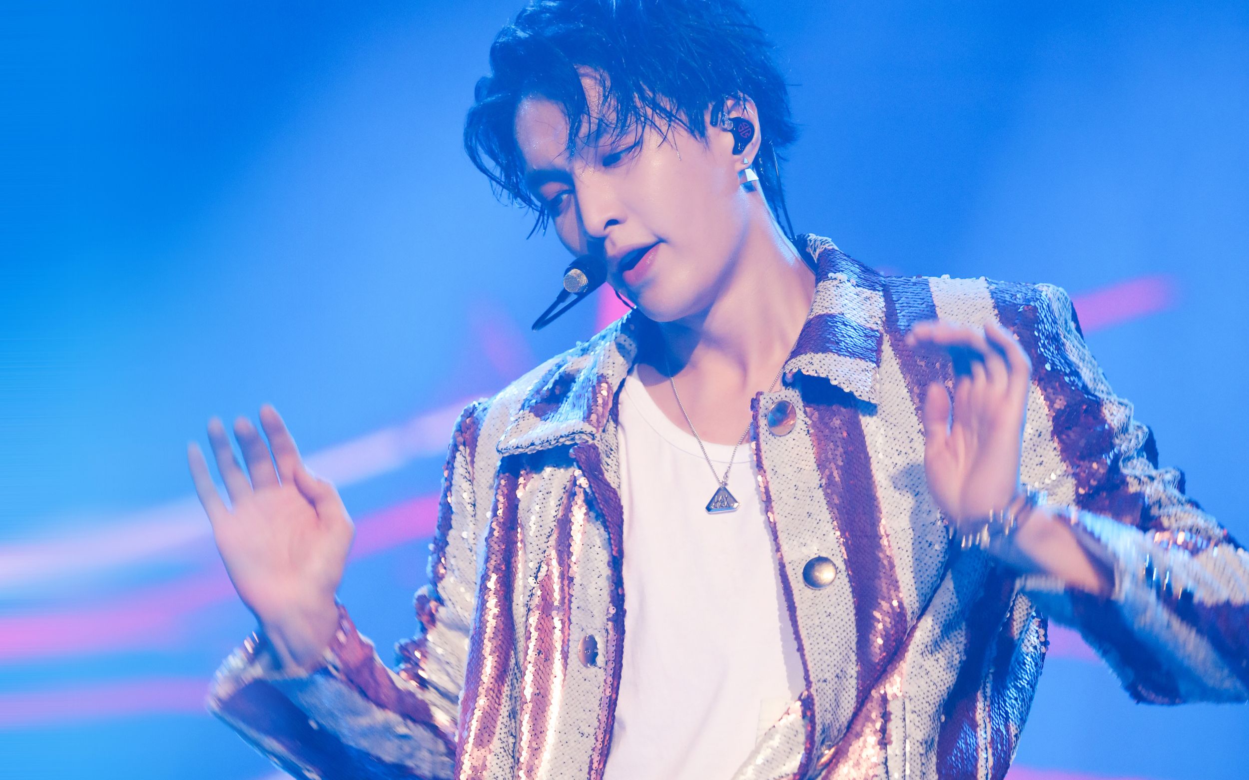 2023张艺兴深圳演唱会（8月5日）演出信息、门票购买