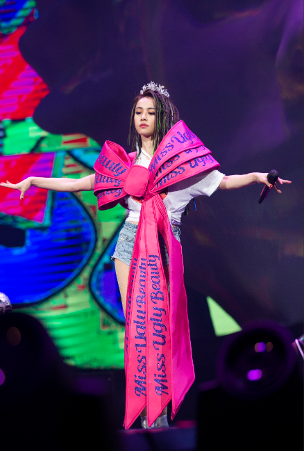 2023蔡依林郑州演唱会（9月9日）时间、地点、门票价格