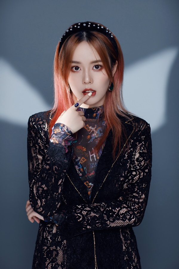 2023岐乐汇粤港群星演唱会-中山站