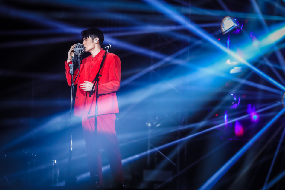2026李荣浩苏州演唱会演出详情及购票信息
