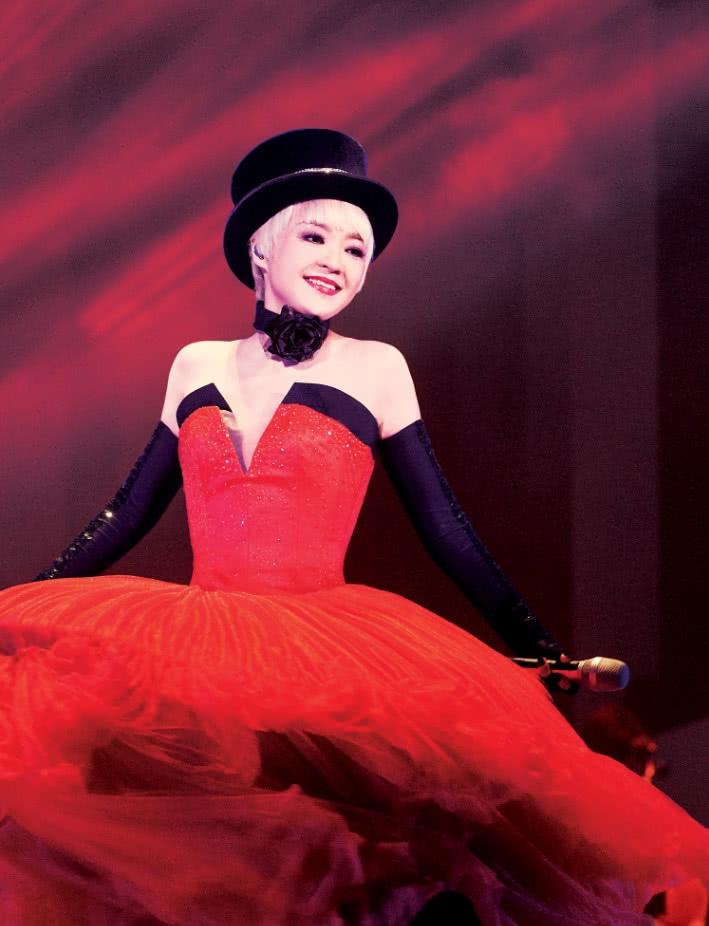 2023岐乐汇粤港群星演唱会-中山站