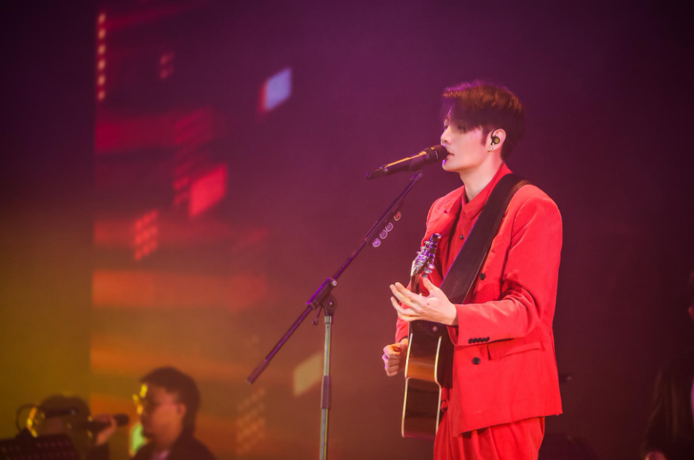 2026李荣浩苏州演唱会演出详情及购票信息