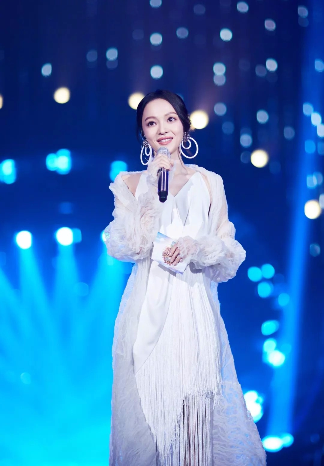 2023张韶涵厦门演唱会（7月15日）演出安排、购票指南