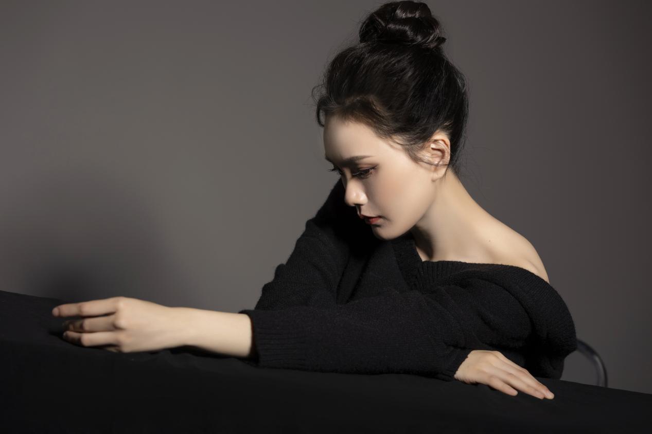 2023【郑州大剧院“致敬经典”古典音乐季】施坦威艺术家沈诗哲钢琴独奏音乐会