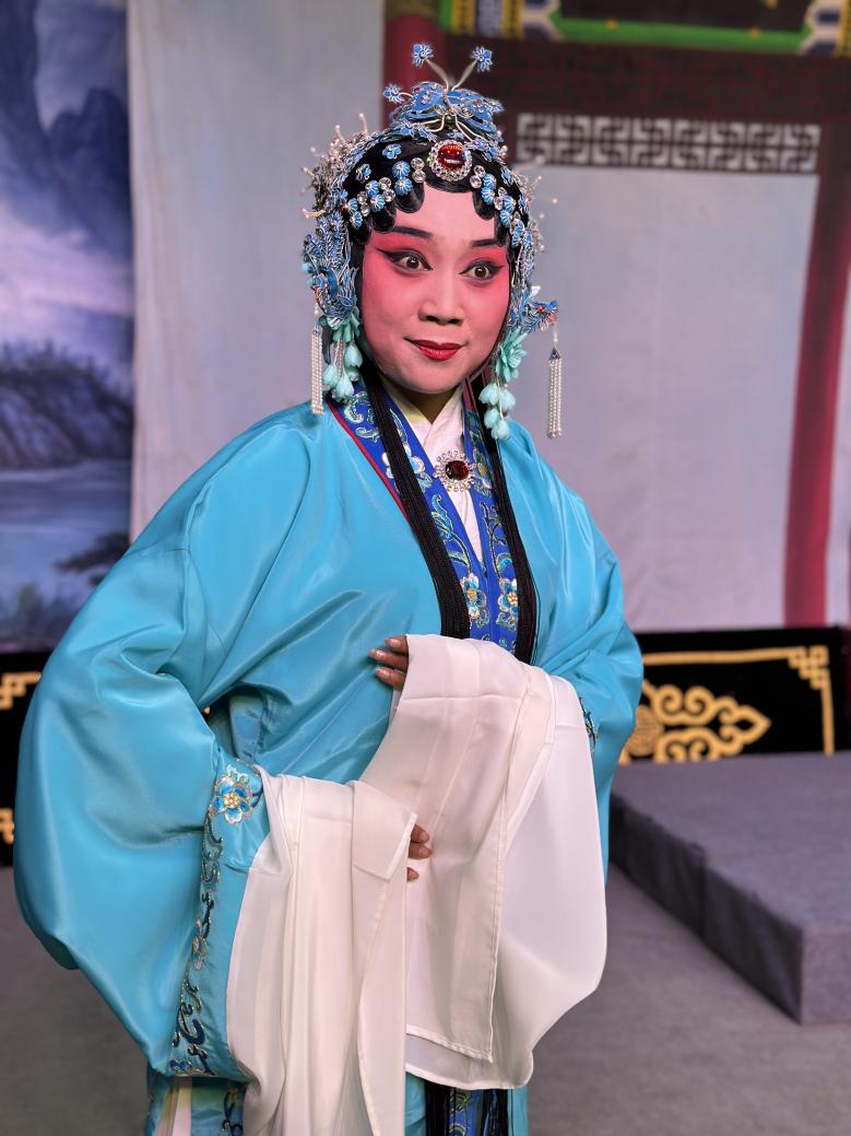 2023河南明星擂主大爱剧团 豫剧经典剧目《三娘教子》-郑州站 2023河南明星擂主大爱剧团 豫剧经典剧目《三娘教子》-郑州站