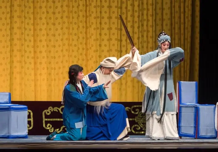 2023豫剧《三娘教子》郑州站(6月16日)剧情+时间+场馆+订票 2023豫剧《三娘教子》郑州站(6月16日)剧情+时间+场馆+订票