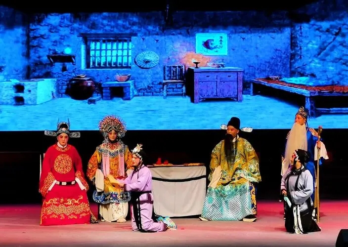 2023豫剧《三娘教子》郑州站(6月16日)剧情+时间+场馆+订票 2023豫剧《三娘教子》郑州站(6月16日)剧情+时间+场馆+订票