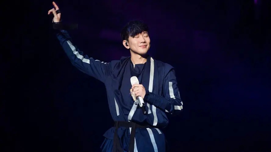 2023林俊杰西安演唱会（10月28日）票价、场馆、时间