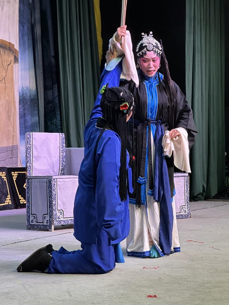 2023河南明星擂主大爱剧团 豫剧经典剧目《三娘教子》-郑州站 2023河南明星擂主大爱剧团 豫剧经典剧目《三娘教子》-郑州站