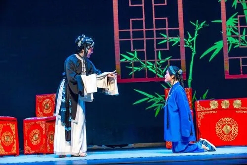 2023河南明星擂主大爱剧团 豫剧经典剧目《三娘教子》-郑州站 2023河南明星擂主大爱剧团 豫剧经典剧目《三娘教子》-郑州站