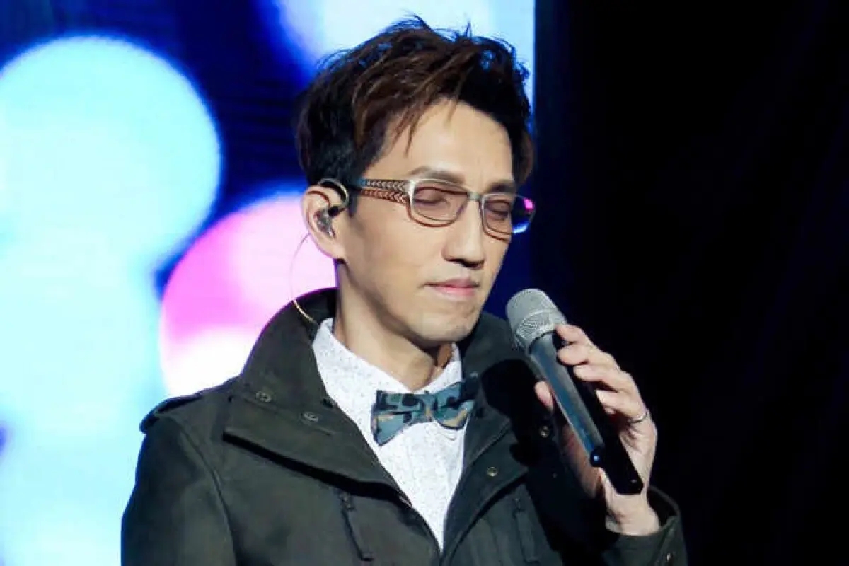 2023林志炫福州演唱会（11月11日）(时间+地点+门票)