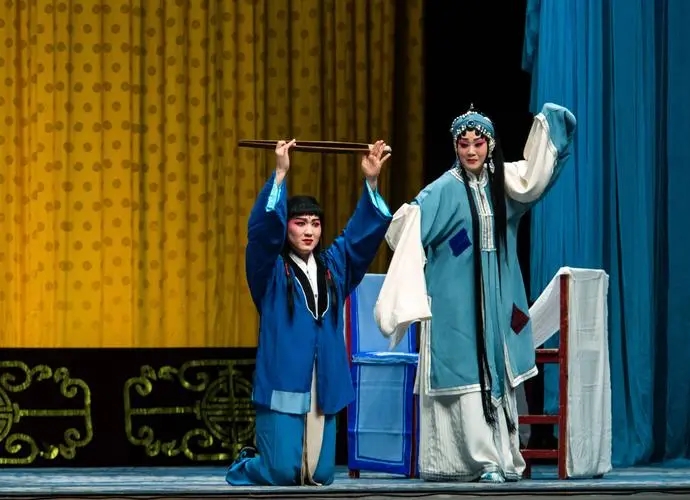 2023豫剧《三娘教子》郑州站(6月16日)剧情+时间+场馆+订票 2023豫剧《三娘教子》郑州站(6月16日)剧情+时间+场馆+订票