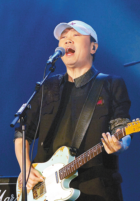 2023张家口MTA天漠音乐节（8月4/5/6日）演出安排、门票价格