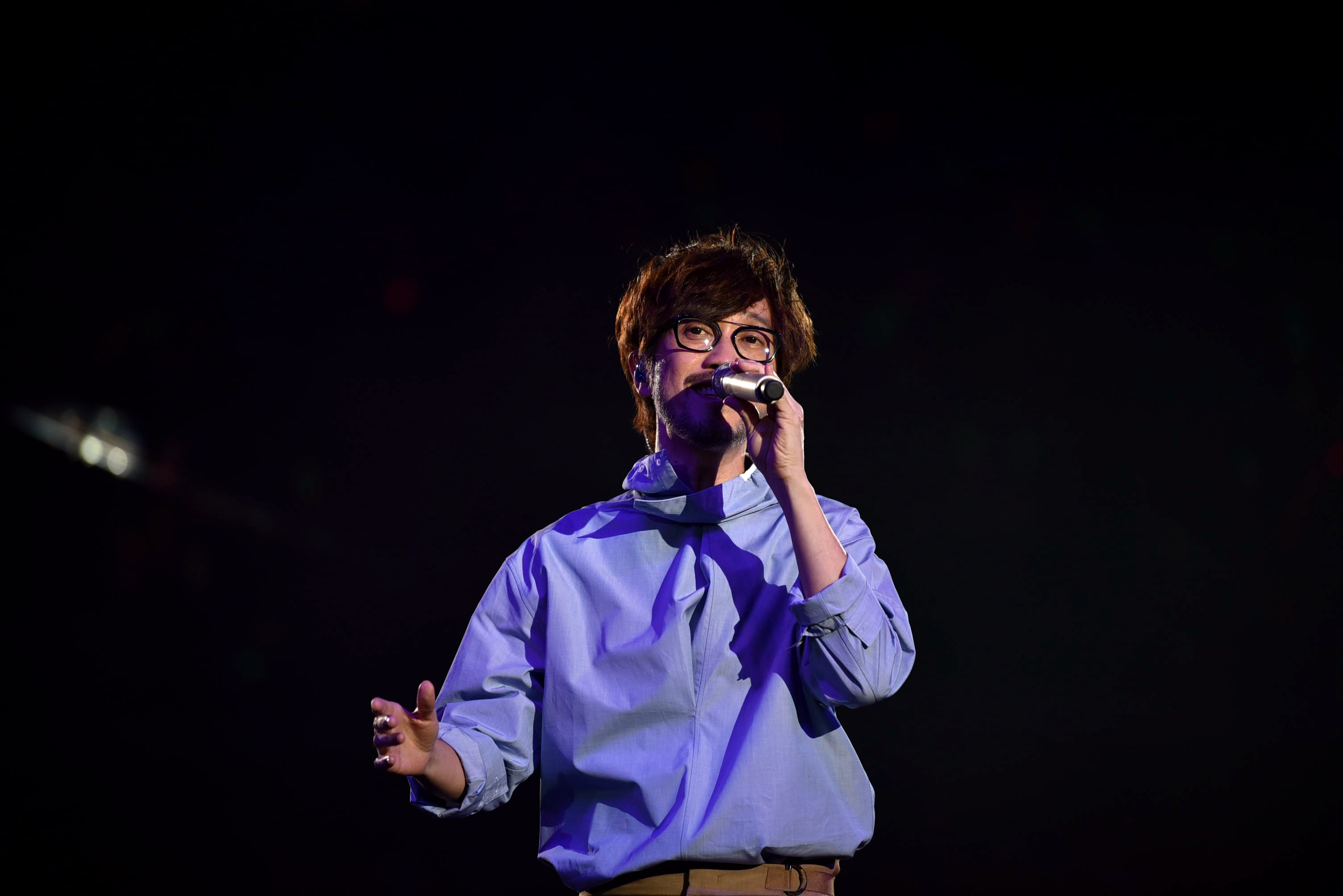 2023周传雄宜兴演唱会（7月2日）订票方式及购票电话