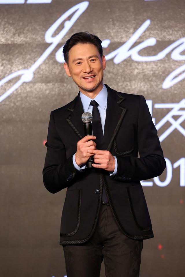 2023张学友宁波演唱会(时间+地点+票价)一览