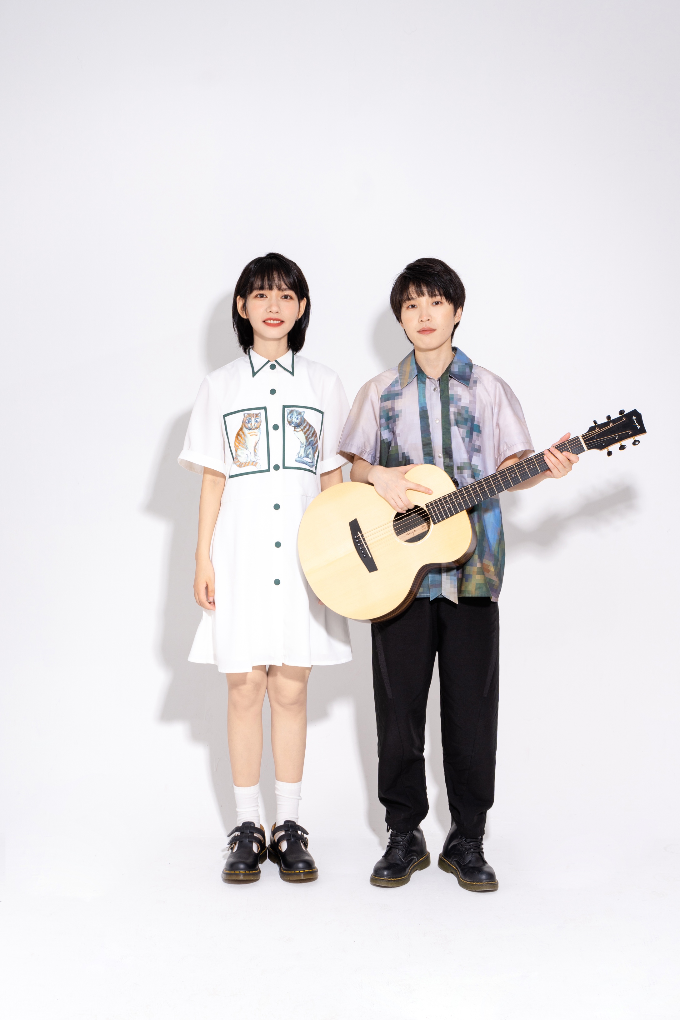 2023房东的猫上海演唱会（7月22日）(时间+地点+门票)