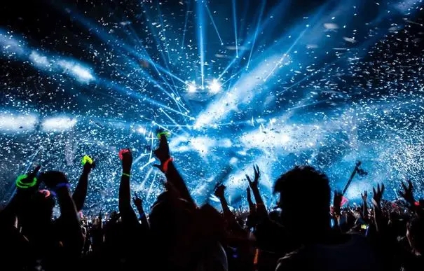 2023阜阳天英潮玩音乐节（7月22日）演出安排（时间、地点、票价）