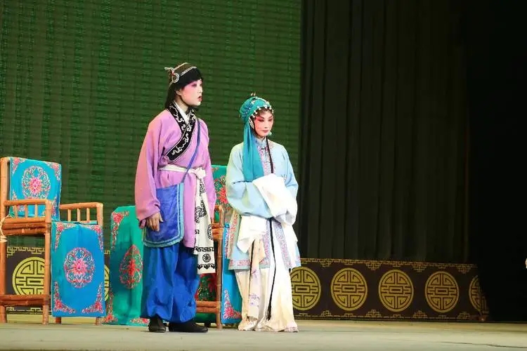 2023豫剧《三娘教子》郑州站(6月16日)剧情+时间+场馆+订票 2023豫剧《三娘教子》郑州站(6月16日)剧情+时间+场馆+订票