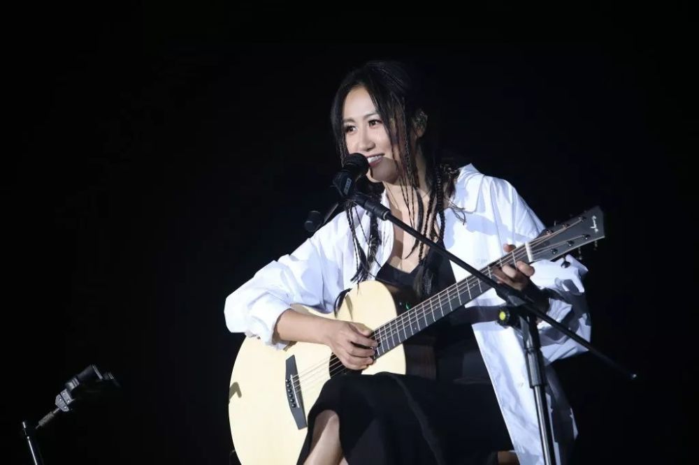 2023陈粒西安演唱会（7月22日）门票价格及演出详情