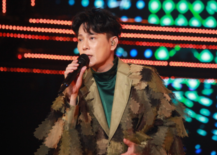 2023张信哲成都演唱会（11月11日）(时间+地点+订票方式)