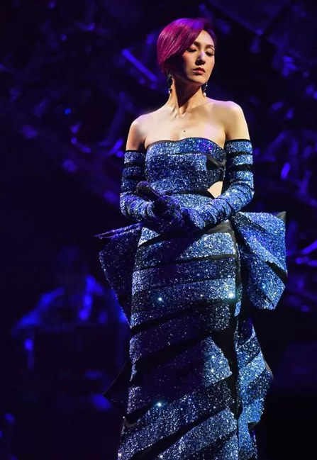 2026杨千嬅厦门演唱会（时间+地点+票价+购票入口）