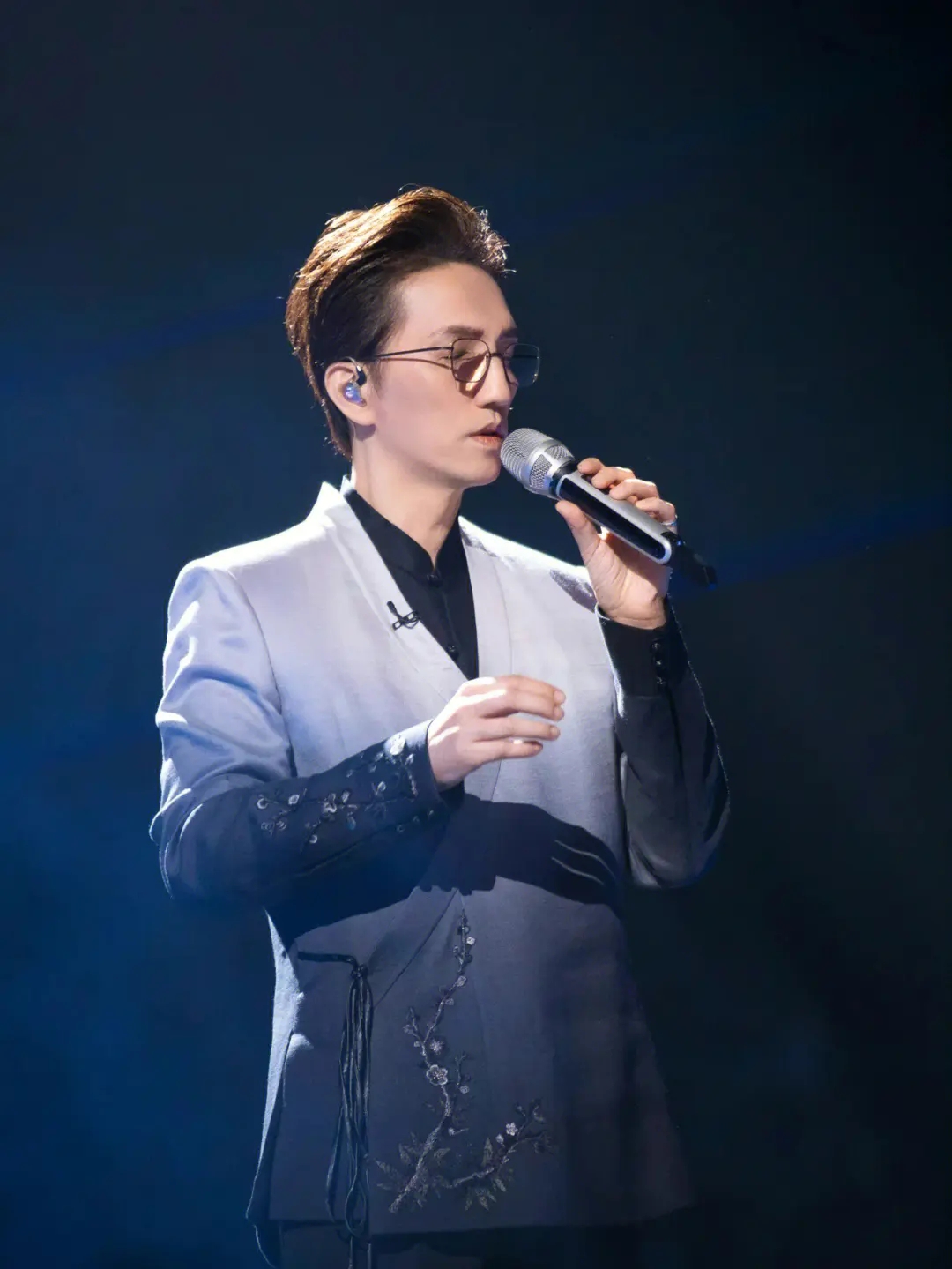 2023林志炫福州演唱会（11月11日）门票在哪买？