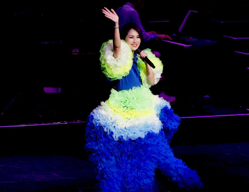 2026杨千嬅深圳演唱会会唱哪些歌曲？门票在哪买？