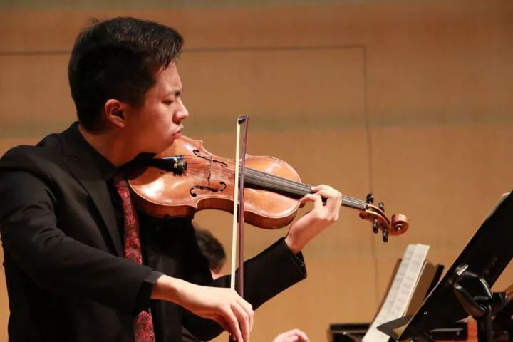 2023何枢聪李能郑州音乐会（8月13日）演出详情、在线订票