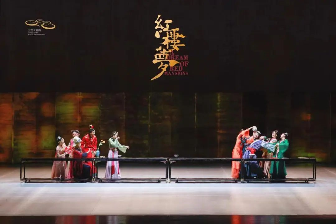 2023舞剧《红楼梦》武汉站（9月10日）门票价格是多少？