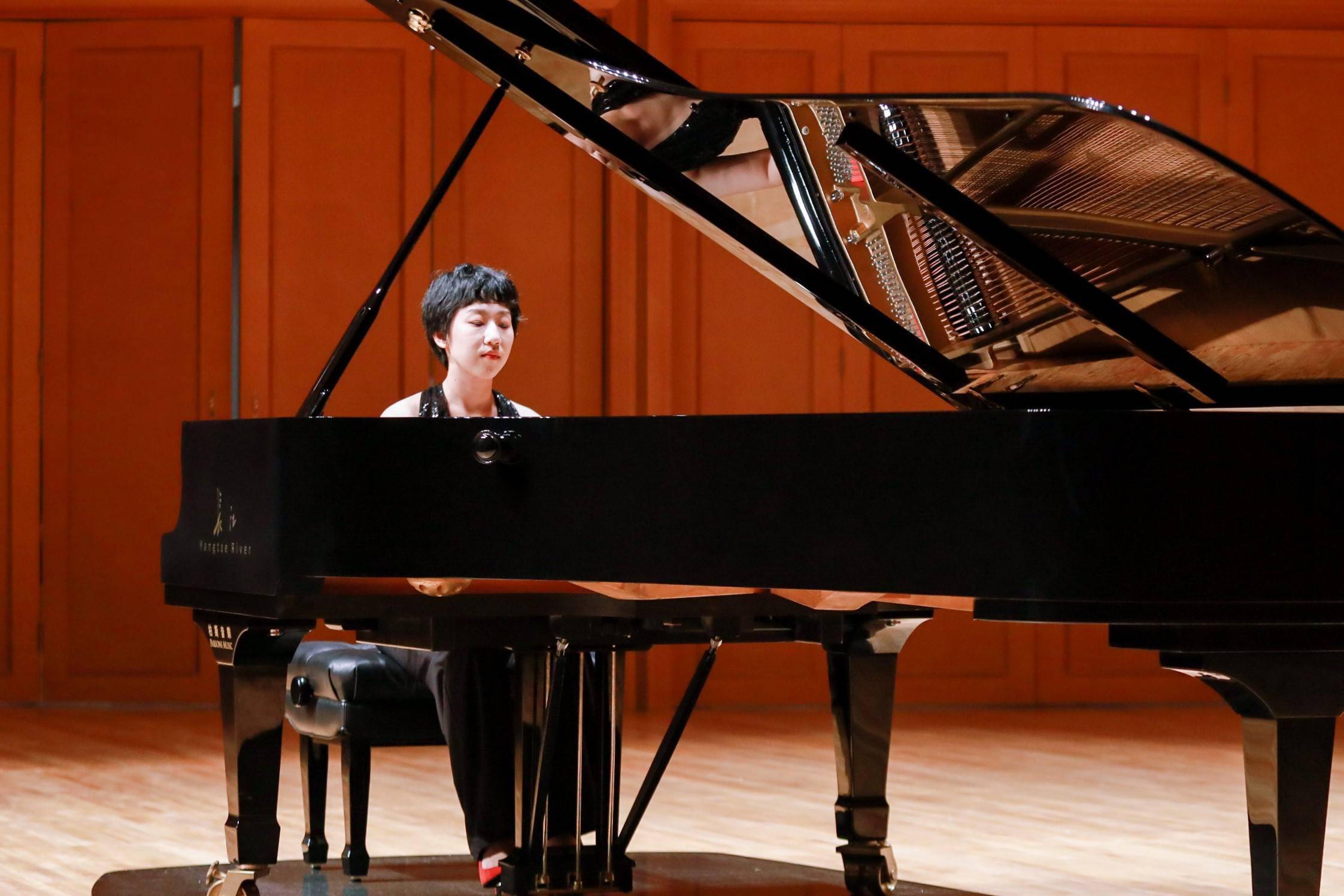 2023史博阳郑州音乐会（7月7日）（时间+场馆+订票+曲目单）