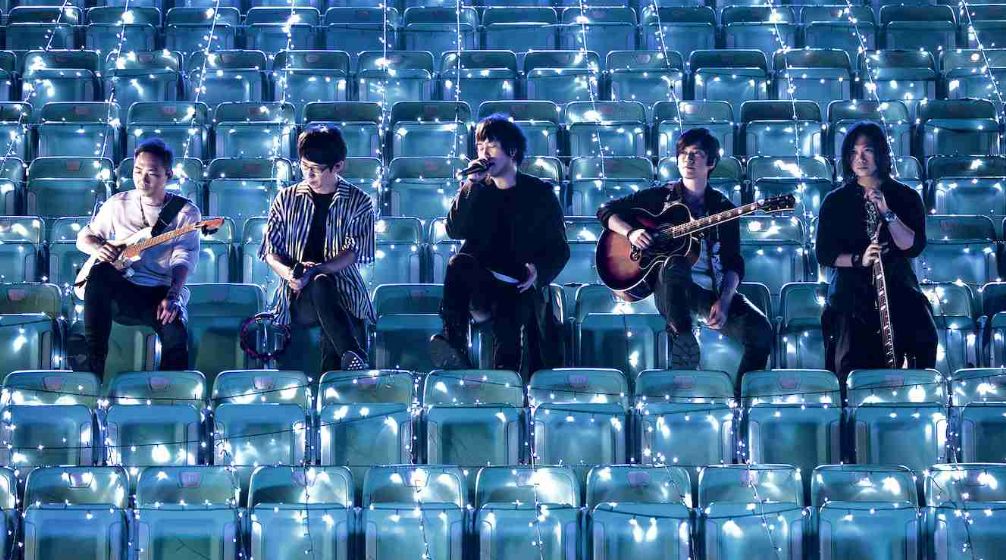 2023五月天西安演唱会（9月8日）演出详情（时间+地点+门票价格+购票地址）