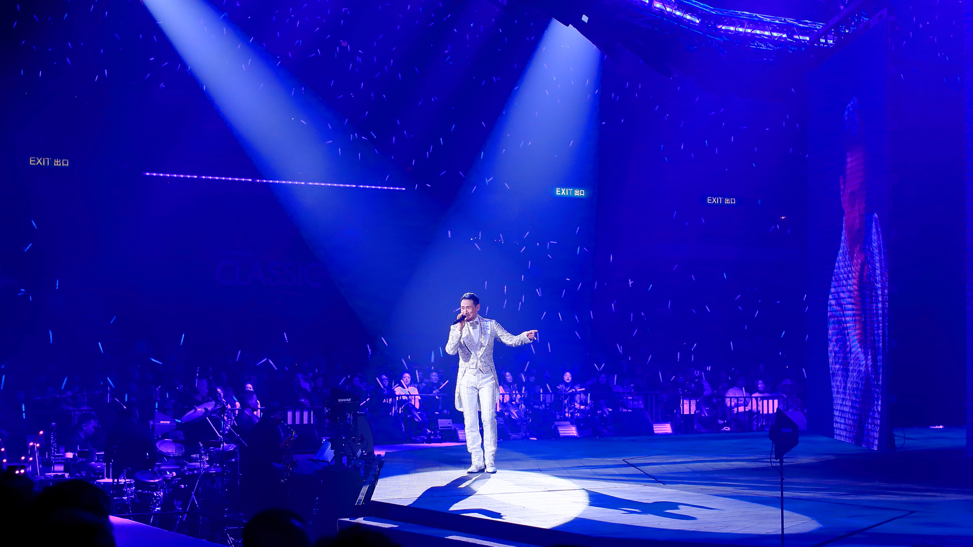 2023张学友广州演唱会（9月22日）门票价格及订票网址