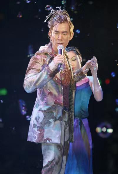 2023任贤齐郑州演唱会（10月14日）(时间+地点+门票)订票指南