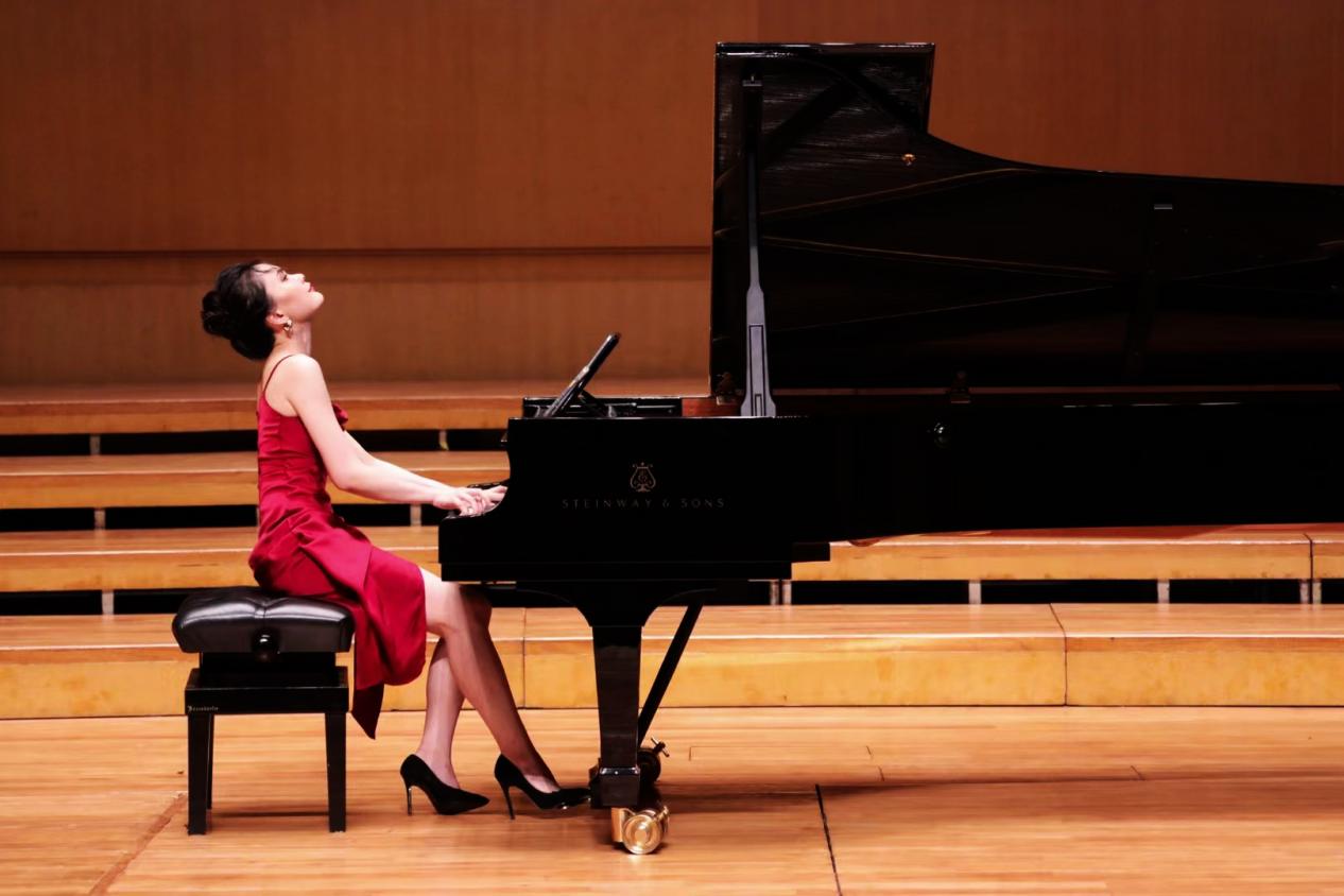 2023沈诗哲郑州音乐会(8月5日)门票价格、演出详情 2023沈诗哲郑州音乐会(8月5日)门票价格、演出详情