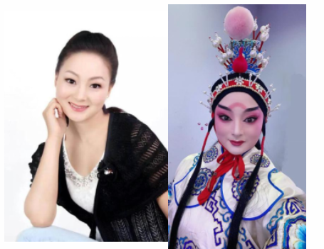 2023河南豫剧院青年团《穆桂英挂帅》郑州大剧院 第二届南腔北调戏曲节