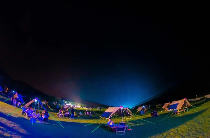 2023连云港帐篷音乐节会唱哪些歌曲？门票在哪买？