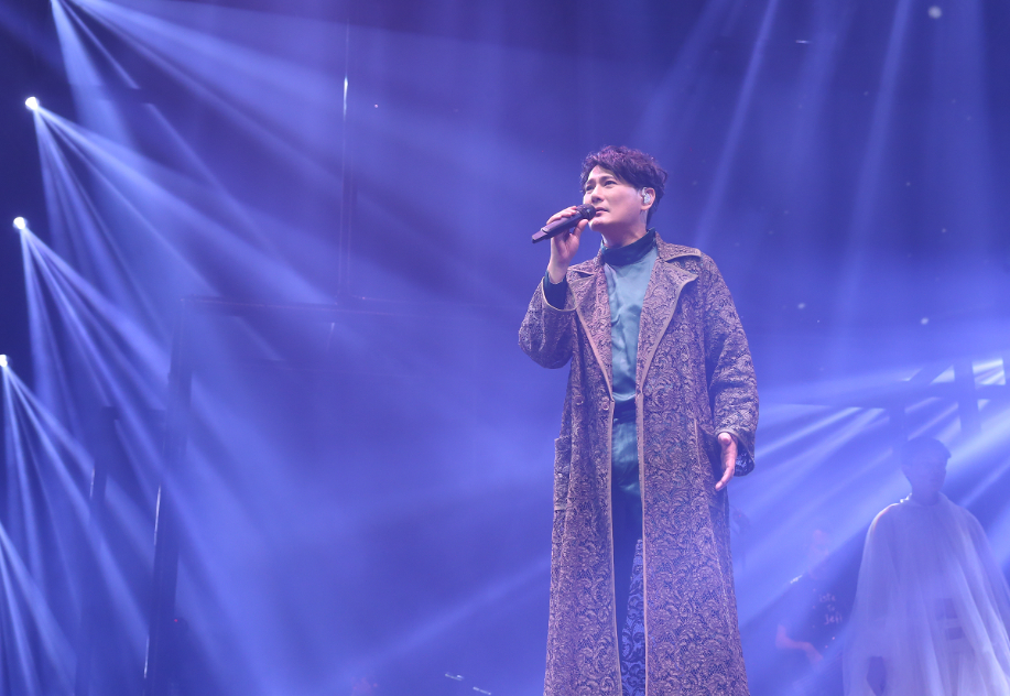 2023张信哲大连演唱会（7月29日）演出安排（时间、地点、门票）