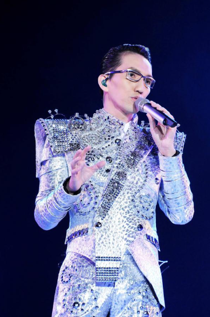 2023林志炫福州演唱会（11月11日）订票方式及购票电话