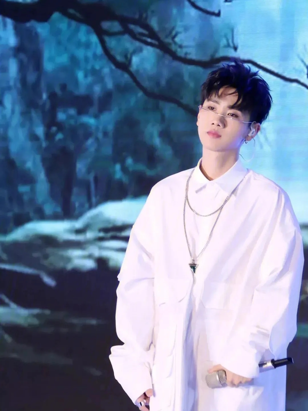 2023汪苏泷北京演唱会（7月8日）购票入口及演出一览