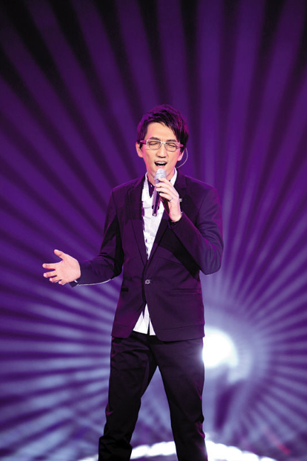 2023林志炫福州演唱会（11月11日）订票方式及购票电话