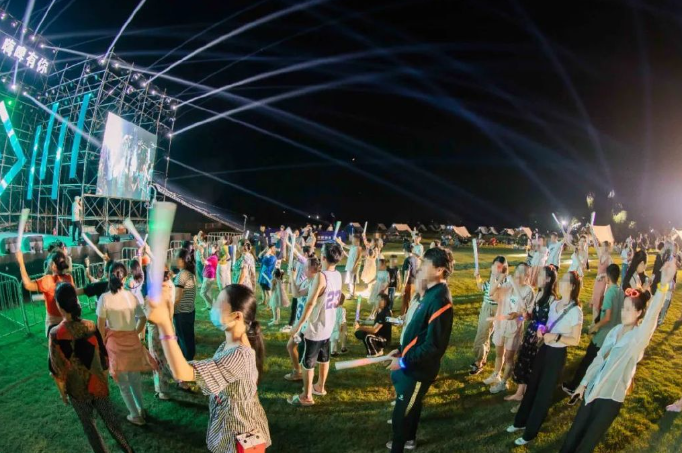 2023连云港帐篷音乐节会唱哪些歌曲？门票在哪买？